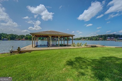 NEW PRICE for Your Lake Escape... cool bungalow on 2 lots/ Alcovy - photo 7