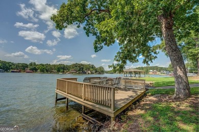 NEW PRICE for Your Lake Escape... cool bungalow on 2 lots/ Alcovy - photo 8