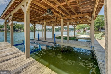 NEW PRICE for Your Lake Escape... cool bungalow on 2 lots/ Alcovy - photo 9