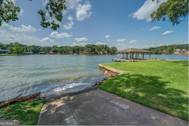 NEW PRICE for Your Lake Escape... cool bungalow on 2 lots/ Alcovy - photo 10