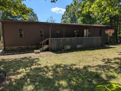 Lake Home For Sale in Burkesville, Kentucky