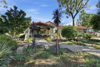 Lake Mathews Home For Sale in Riverside California