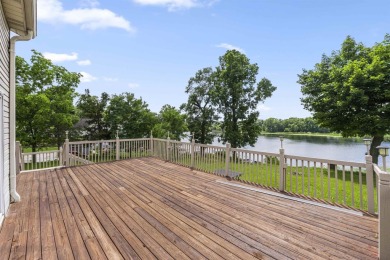 Lake Home For Sale in Angola, Indiana
