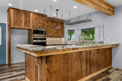 Premier Lake Front Home - photo 9