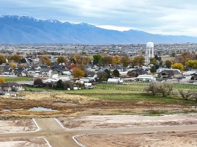 Great Salt Lake Lot For Sale in Taylor Utah
