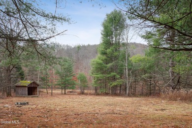 Lake Lot For Sale in Broome, New York