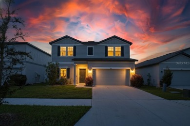 (private lake, pond, creek) Home For Sale in Ruskin Florida