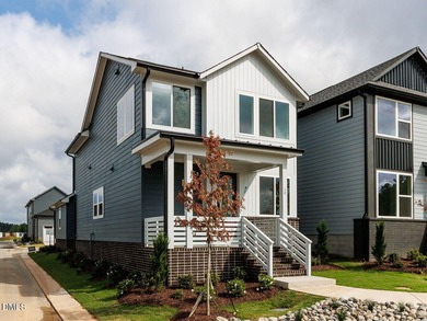 Jordan Lake Home For Sale in Pittsboro North Carolina