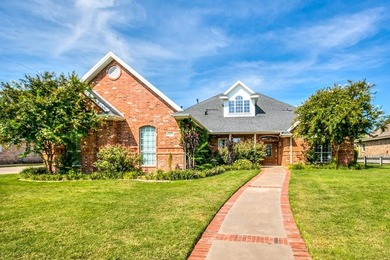 Lake Nasworthy Home For Sale in San Angelo Texas