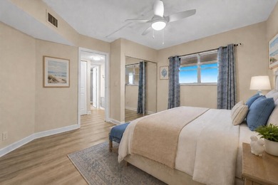 Beautifully updated 2-bedroom, 2-bath penthouse condo in the - photo 13