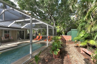 Coastal Charm Meets Historic Soul: Your Punta Gorda Sanctuary - photo 14