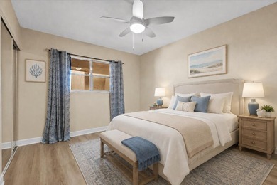 Beautifully updated 2-bedroom, 2-bath penthouse condo in the - photo 14