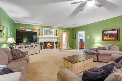 Welcome to this spacious and versatile 4 bedroom, 3 bath home - photo 5