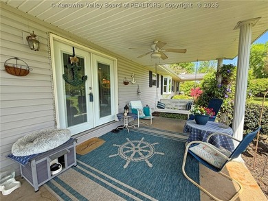 Welcome to riverfront living at its finest, where luxury - photo 15