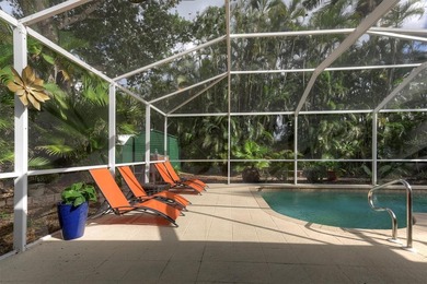 Coastal Charm Meets Historic Soul: Your Punta Gorda Sanctuary - photo 15
