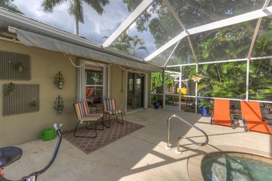 Coastal Charm Meets Historic Soul: Your Punta Gorda Sanctuary - photo 16