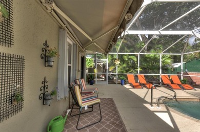 Coastal Charm Meets Historic Soul: Your Punta Gorda Sanctuary - photo 17