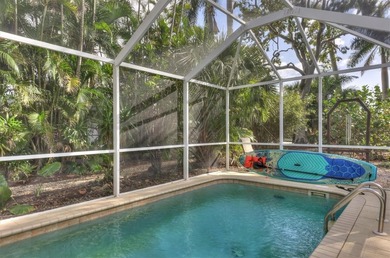 Coastal Charm Meets Historic Soul: Your Punta Gorda Sanctuary - photo 18