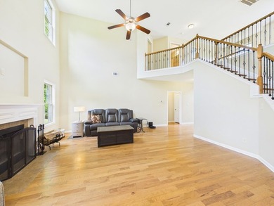 Beautiful Traditional Craftsman-style home in sought-after - photo 19