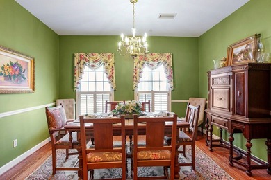 Welcome to this spacious and versatile 4 bedroom, 3 bath home - photo 9