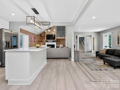 Beautiful mid-century modern nestled on the golf course in the - photo 20