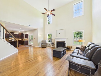 Beautiful Traditional Craftsman-style home in sought-after - photo 21