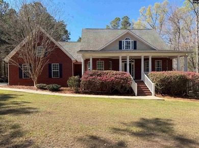 Lake Murray Home For Sale in Chapin South Carolina