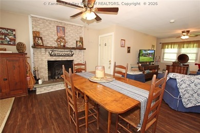 Welcome to riverfront living at its finest, where luxury - photo 21