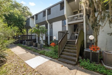 Lake Condo For Sale in Gainesville, Florida