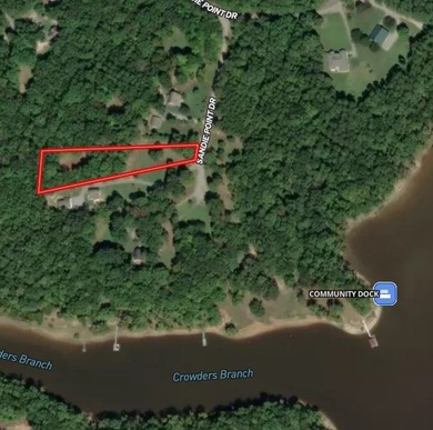 #73090-Located in the Sandie Point subdivision just minutes from - photo 21