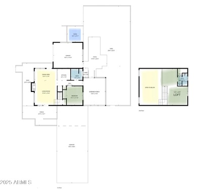 Recently updated and full of cabin life charm! This beautiful