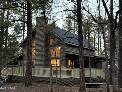 Recently updated and full of cabin life charm! This beautiful