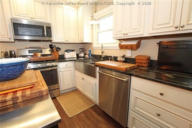 Welcome to riverfront living at its finest, where luxury - photo 23