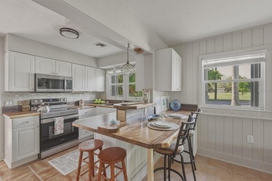 Coastal Charm Meets Historic Soul: Your Punta Gorda Sanctuary - photo 23