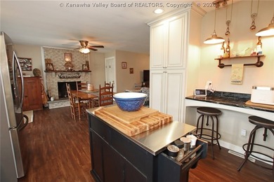 Welcome to riverfront living at its finest, where luxury - photo 24
