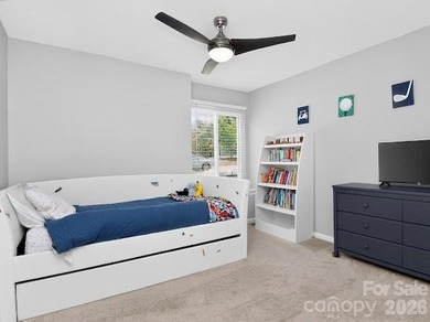 Beautiful mid-century modern nestled on the golf course in the - photo 26