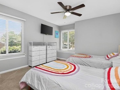 Beautiful mid-century modern nestled on the golf course in the - photo 28