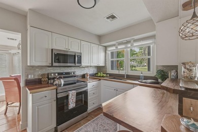 Coastal Charm Meets Historic Soul: Your Punta Gorda Sanctuary - photo 28