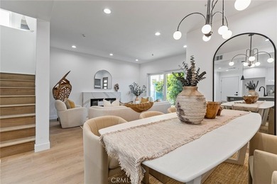 NEW CONSTRUCTION 3 bed, 2.5 bath, three-story townhome with sky - photo 8