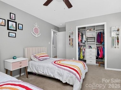 Beautiful mid-century modern nestled on the golf course in the - photo 29