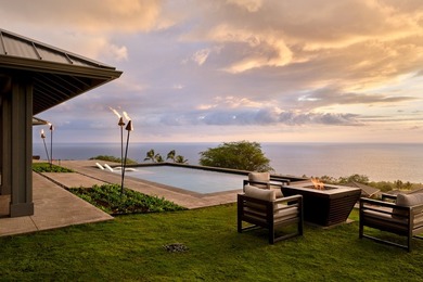Exquisite ocean view home within Hokuli'a, an exclusive premiere - photo 1