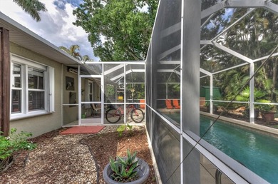 Coastal Charm Meets Historic Soul: Your Punta Gorda Sanctuary - photo 31
