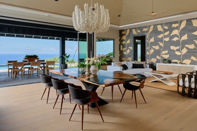 Exquisite ocean view home within Hokuli'a, an exclusive premiere - photo 2