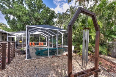 Coastal Charm Meets Historic Soul: Your Punta Gorda Sanctuary - photo 32