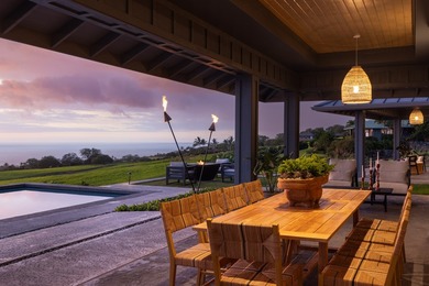 Exquisite ocean view home within Hokuli'a, an exclusive premiere - photo 3