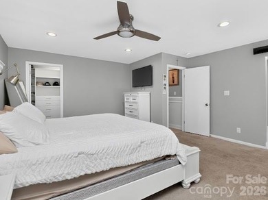 Beautiful mid-century modern nestled on the golf course in the - photo 34