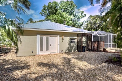 Coastal Charm Meets Historic Soul: Your Punta Gorda Sanctuary - photo 34