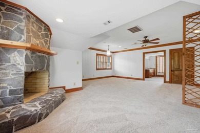 Steeped in Pensacola history, 8621 Rosemont Dr is a rare - photo 34