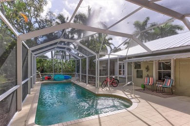 Coastal Charm Meets Historic Soul: Your Punta Gorda Sanctuary - photo 35