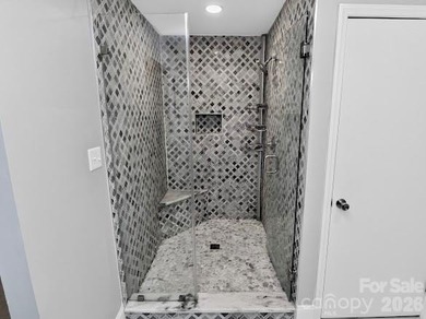 Beautiful mid-century modern nestled on the golf course in the - photo 36